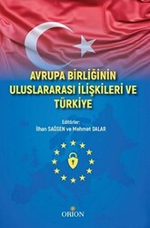 Avrupa Birliği Uluslararası İlişkileri ve Türkiye - 1