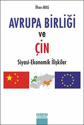 Avrupa Birliği ve Çin - 1