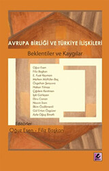 Avrupa Birliği ve Türkiye İlişkileri - 1