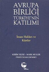 Avrupa Birliği ve Türkiye’nin Katılımı - 1