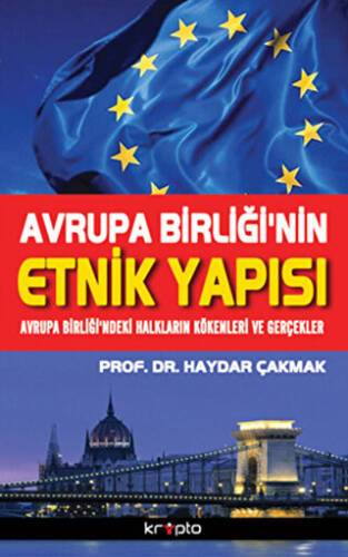 Avrupa Birliği`nin Etnik Yapısı - 1