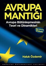 Avrupa Mantığı - 1