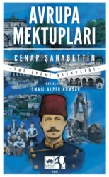 Avrupa Mektupları - 1