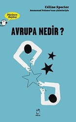 Avrupa Nedir? - Düşünen Baykuş - 1