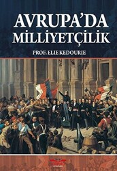 Avrupa`da Milliyetçilik - 1