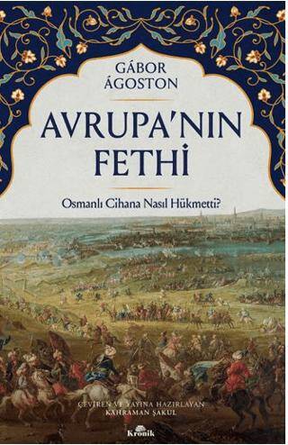 Avrupa’nın Fethi - 1