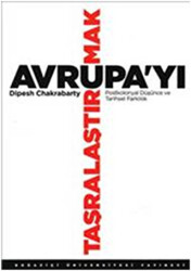 Avrupa’yı Taşralaştırmak - 1