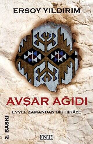 Avşar Ağıdı - 1