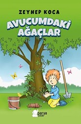 Avucumdaki Ağaçlar - 1