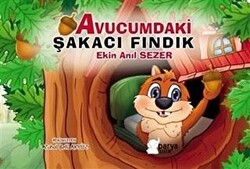 Avucumdaki Şakacı Fındık - 1