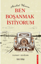 Avukat Hanım Ben Boşanmak İstiyorum - 1