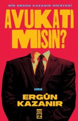 Avukatı Mısın? - 1