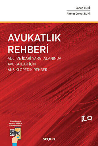 Avukatlık Rehberi - 1