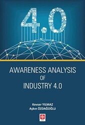 Awareness Analysis Of Industry 4.0 - 1