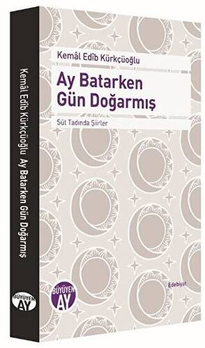 Ay Batarken Gün Doğarmış - 1