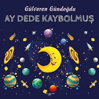 Ay Dede Kaybolmuş - 1