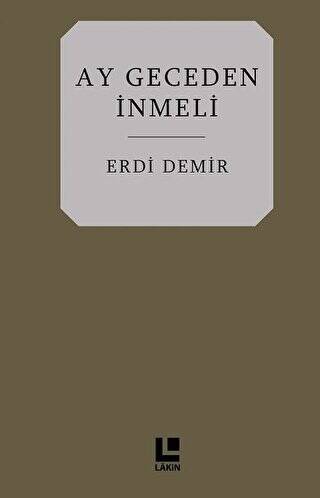 Ay Geceden İnmeli - 1