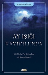 Ay Işığı Kaybolunca - 1