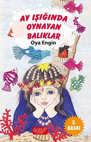 Ay Işığında Oynayan Balıklar - 1