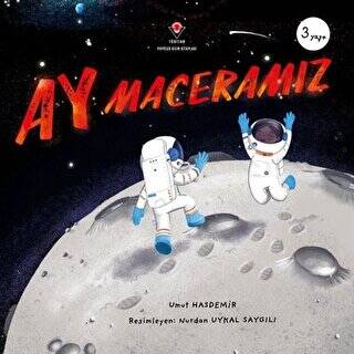 Ay Maceramız - 1