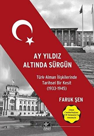 Ay Yıldız Altında Sürgün - 1