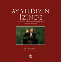 Ay Yıldızın İzinde Cilt 2 - 1