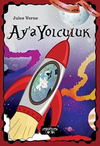 Ay`a Yolculuk - 1