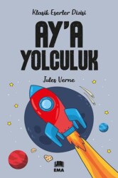 Ay`a Yolculuk - 1