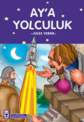 Ay’a Yolculuk - 1