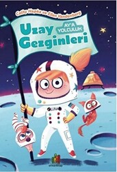 Ay`a Yolculuk - Uzay Gezginleri - 1