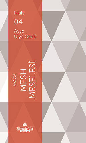 Ayağa Mesh Meselesi - 1