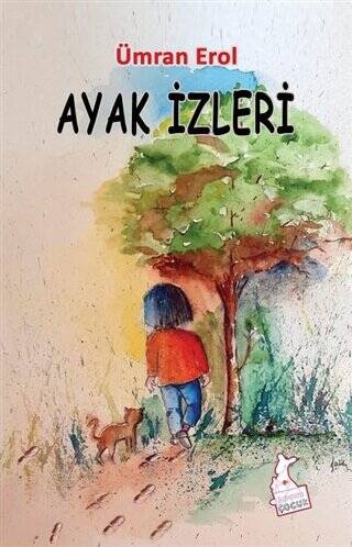 Ayak İzleri - 1