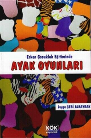 Ayak Oyunları - 1