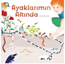 Ayaklarımın Altında - 1