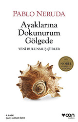 Ayaklarına Dokunurum Gölgede - 1