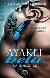 Ayaklı Bela - 1