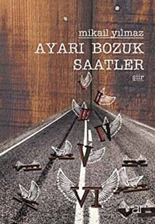 Ayarı Bozuk Saatler - 1