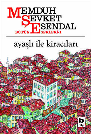 Ayaşlı ile Kiracıları - 1