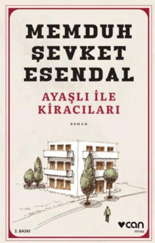 Ayaşlı ile Kiracıları - 1