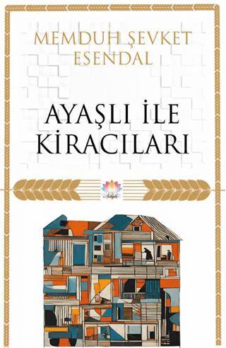 Ayaşlı ile Kiracıları - 1