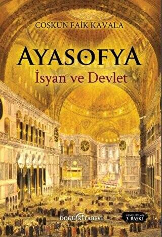 Ayasofya - 1