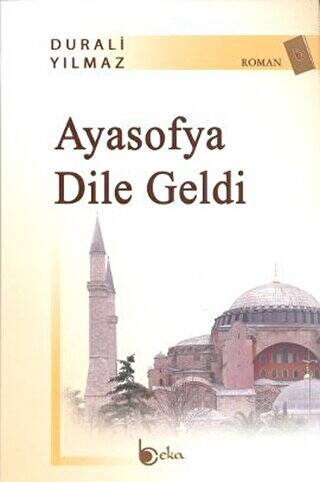 Ayasofya Dile Geldi - 1