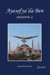 Ayasofya’da Ben 2 - 1