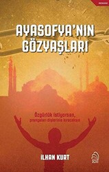 Ayasofya`nın Gözyaşları - 1