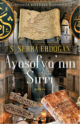 Ayasofya`nın Sırrı - 1