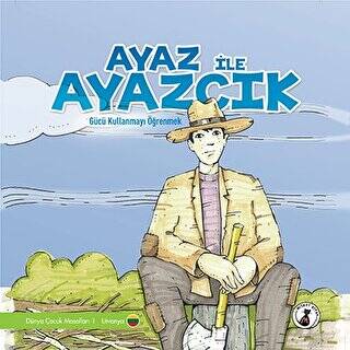 Ayaz İle Ayazcık - 1