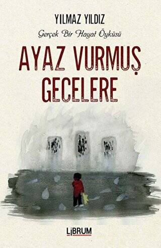 Ayaz Vurmuş Gecelere - 1