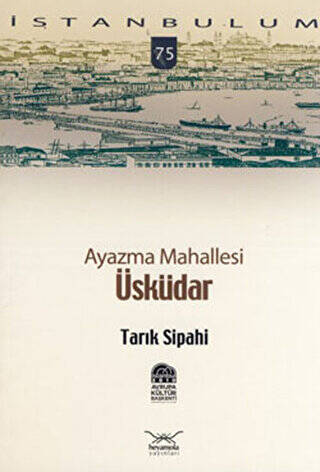 Ayazma Mahallesi Üsküdar - 1