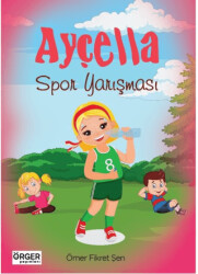 Ayçella Spor Yarışması - 1