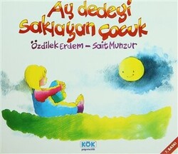 Aydedeyi Saklayan Çocuk - 1